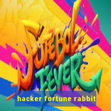 hacker fortune rabbit